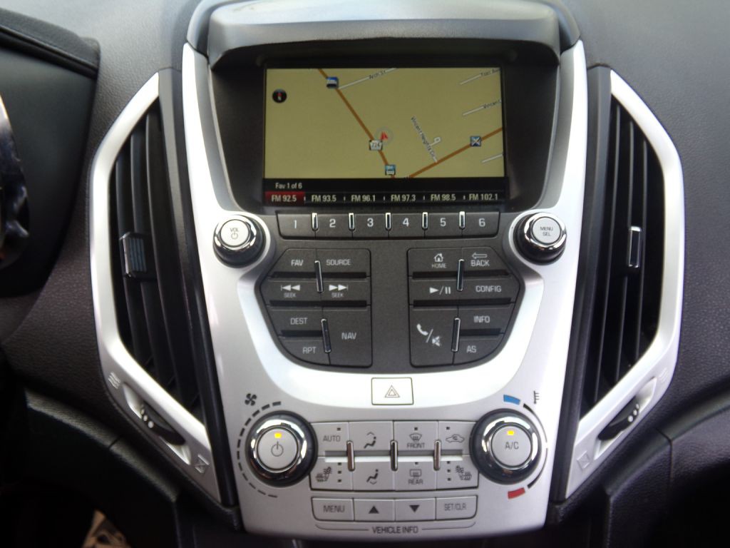 2017 GMC Terrain Image 8