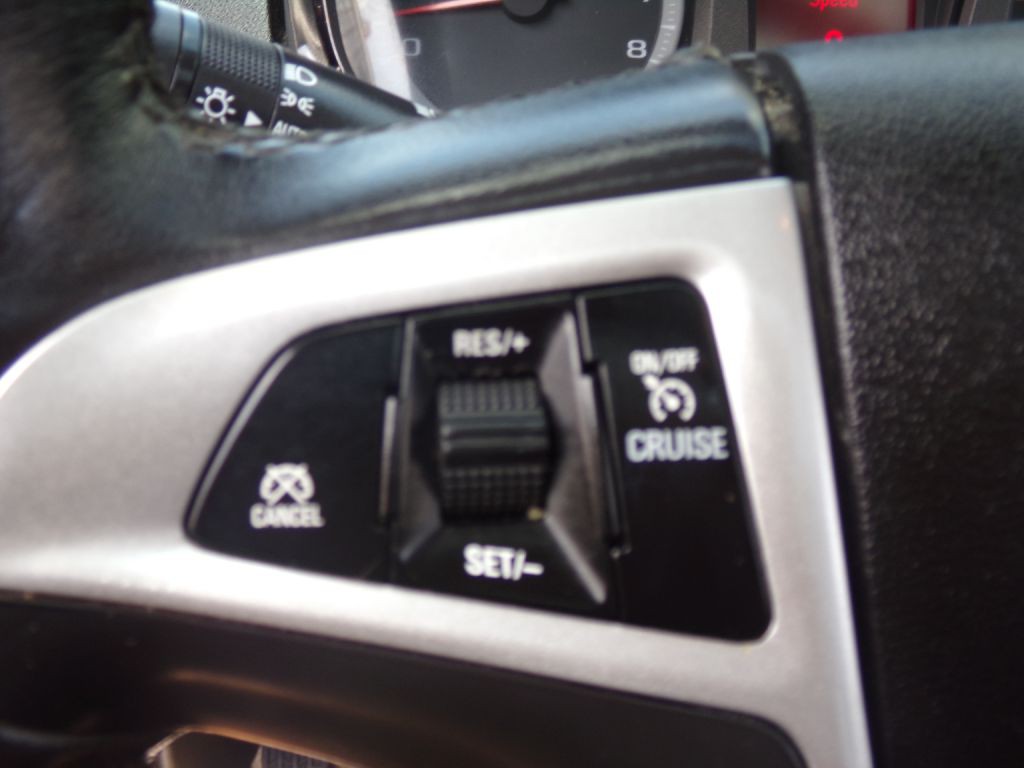 2017 GMC Terrain Image 11