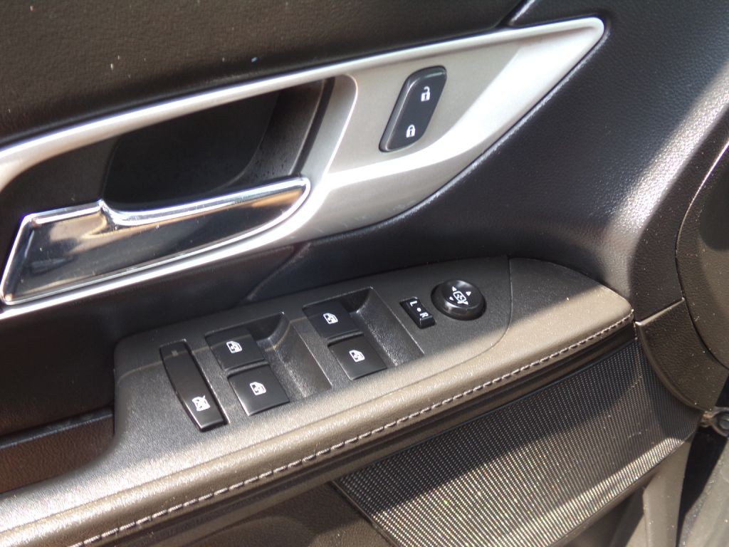2017 GMC Terrain Image 14