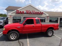 Image for 2007 Ford Ranger XLT ID: 6732782