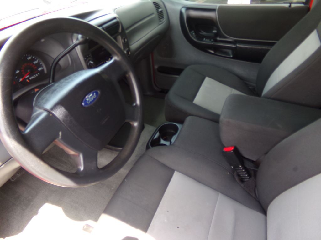 2007 Ford Ranger Image 7