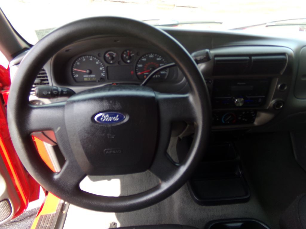 2007 Ford Ranger Image 9