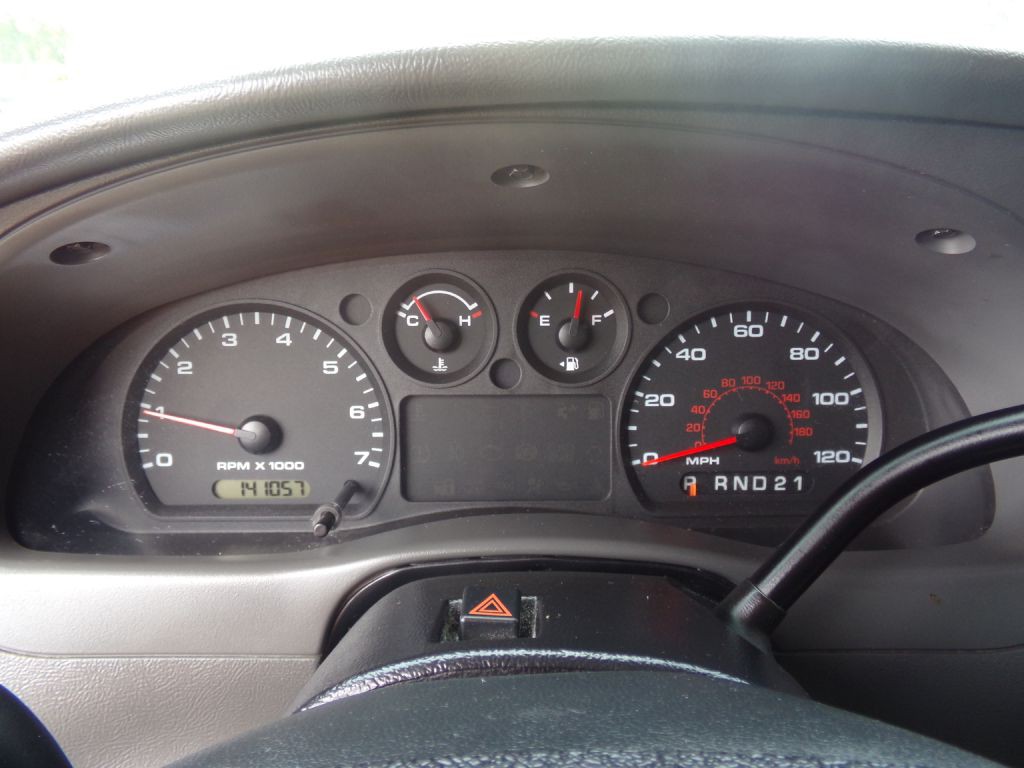 2007 Ford Ranger Image 10