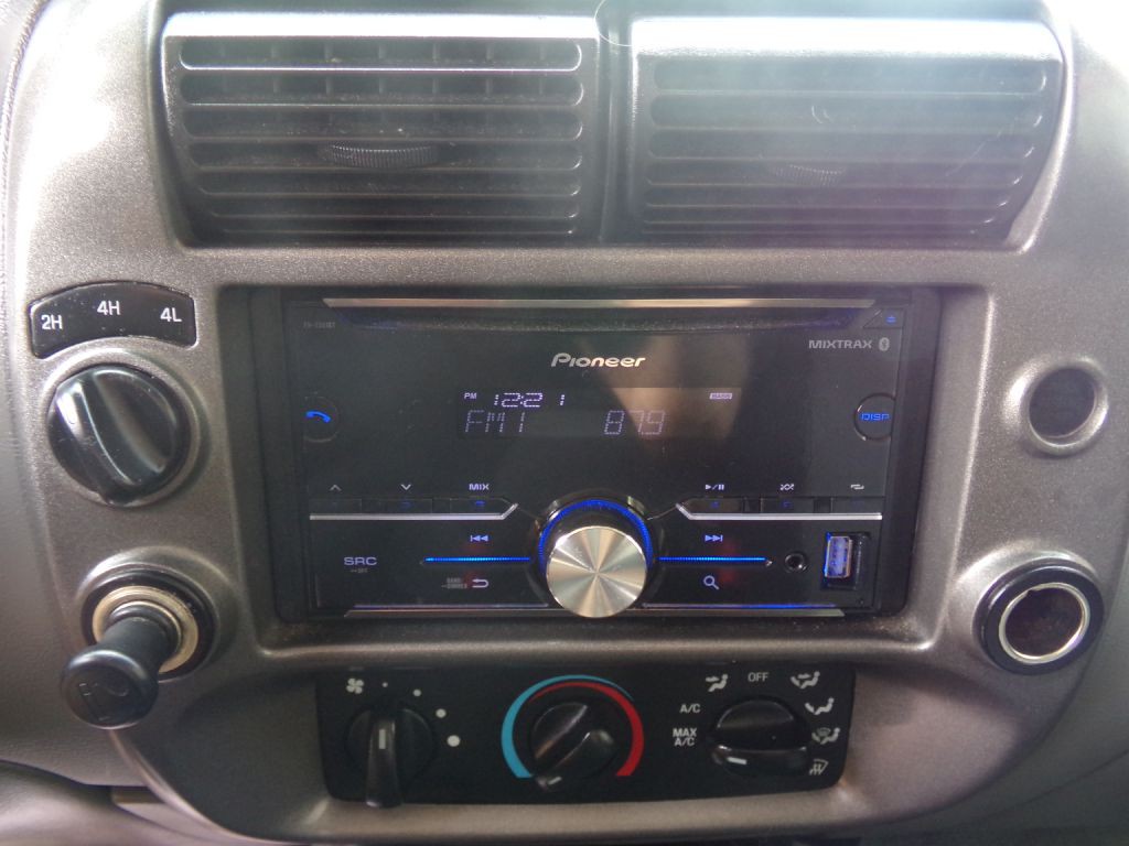 2007 Ford Ranger Image 11