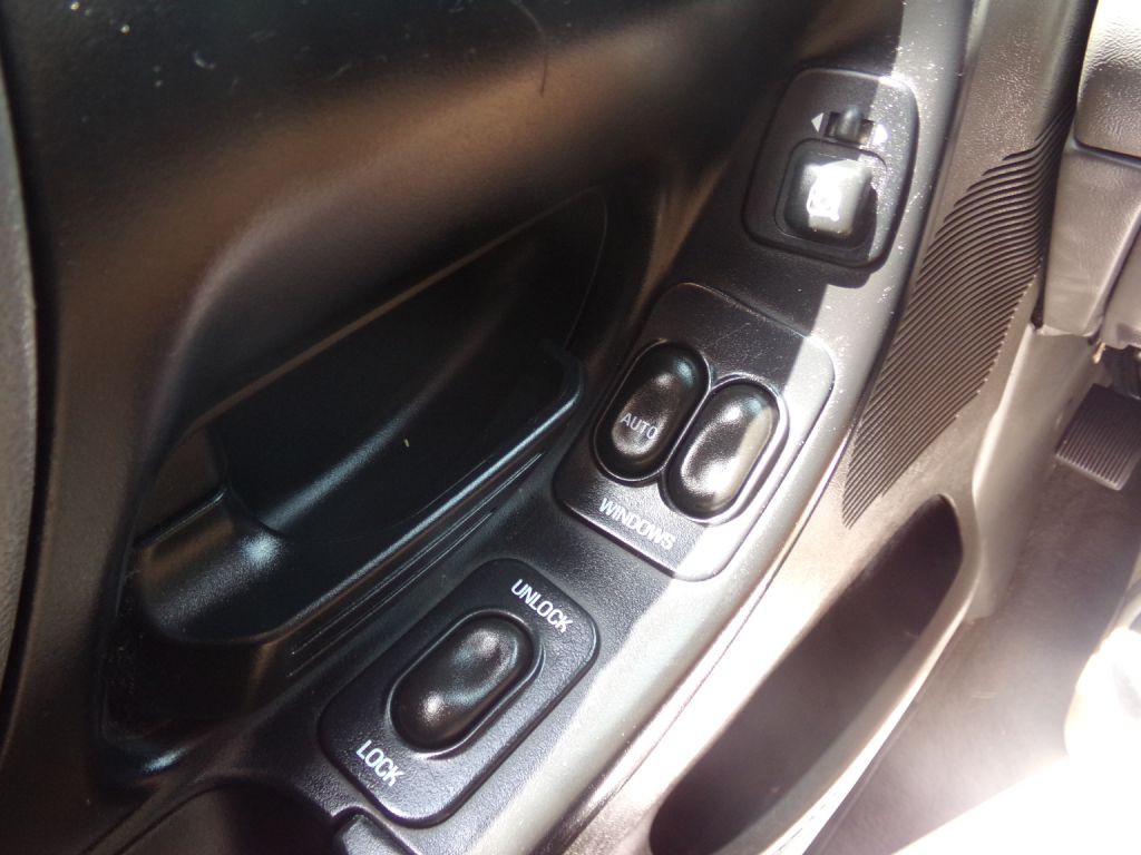 2007 Ford Ranger Image 13