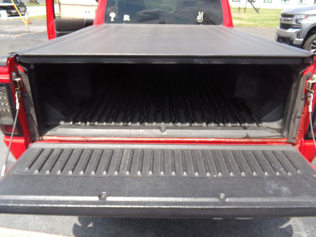 2007 Ford Ranger Image 14