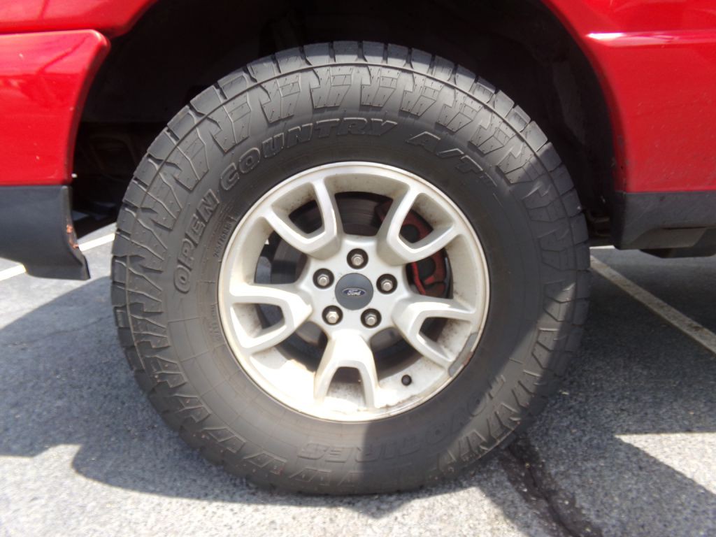 2007 Ford Ranger Image 17