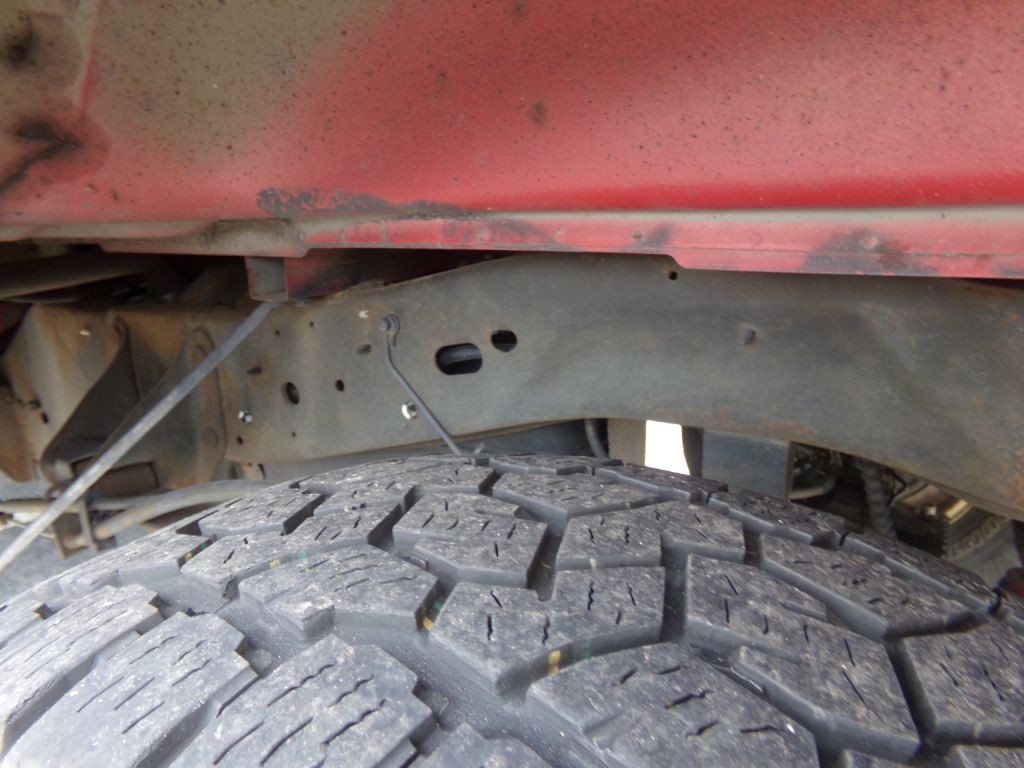 2007 Ford Ranger Image 18
