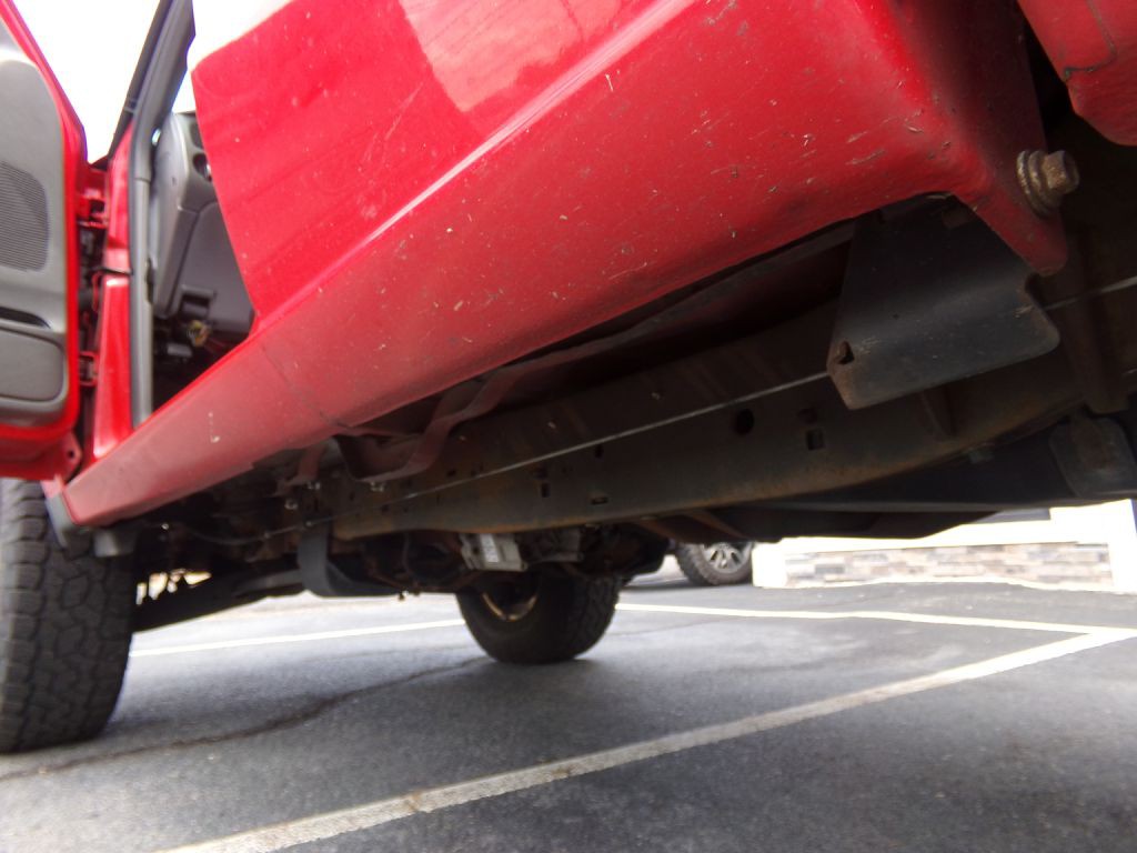 2007 Ford Ranger Image 19