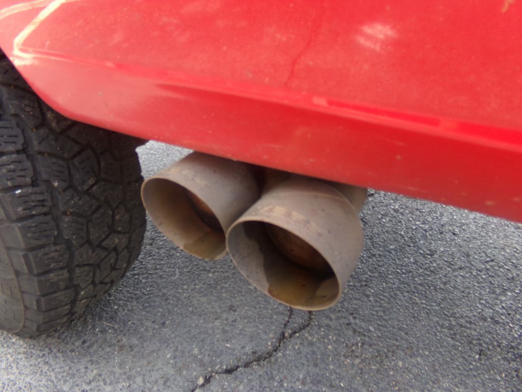 2007 Ford Ranger Image 20