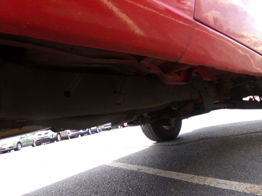 2007 Ford Ranger Image 21