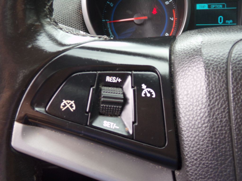 2013 Chevrolet Cruze Image 15