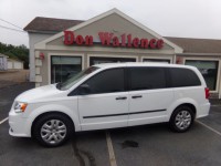 Image for 2016 Dodge Grand Caravan SE ID: 6741097