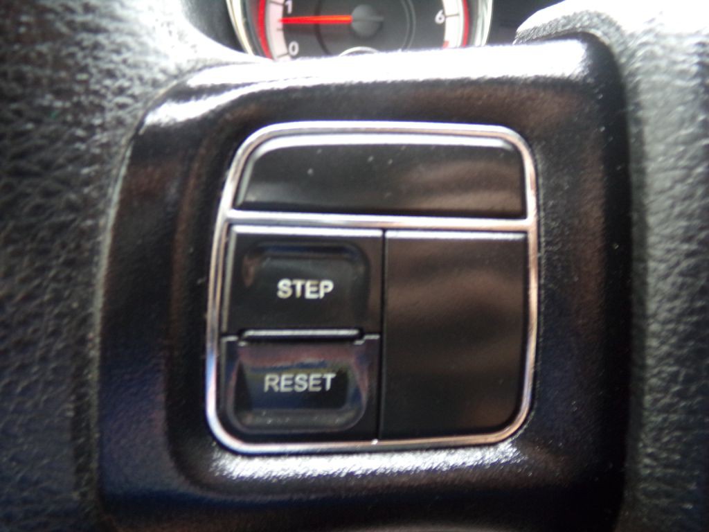2016 Dodge Grand Caravan Image 16