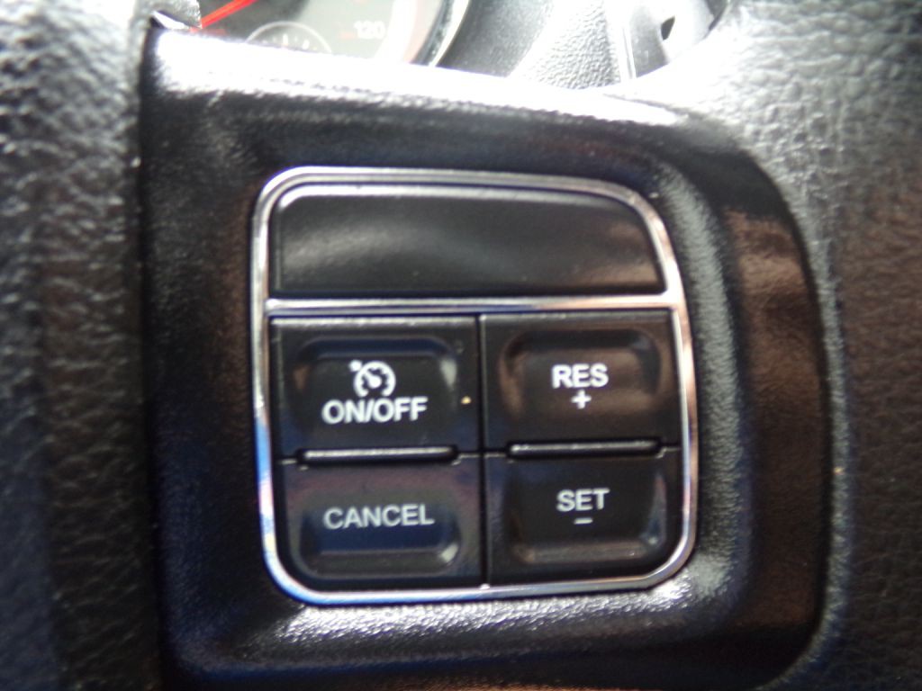 2016 Dodge Grand Caravan Image 17