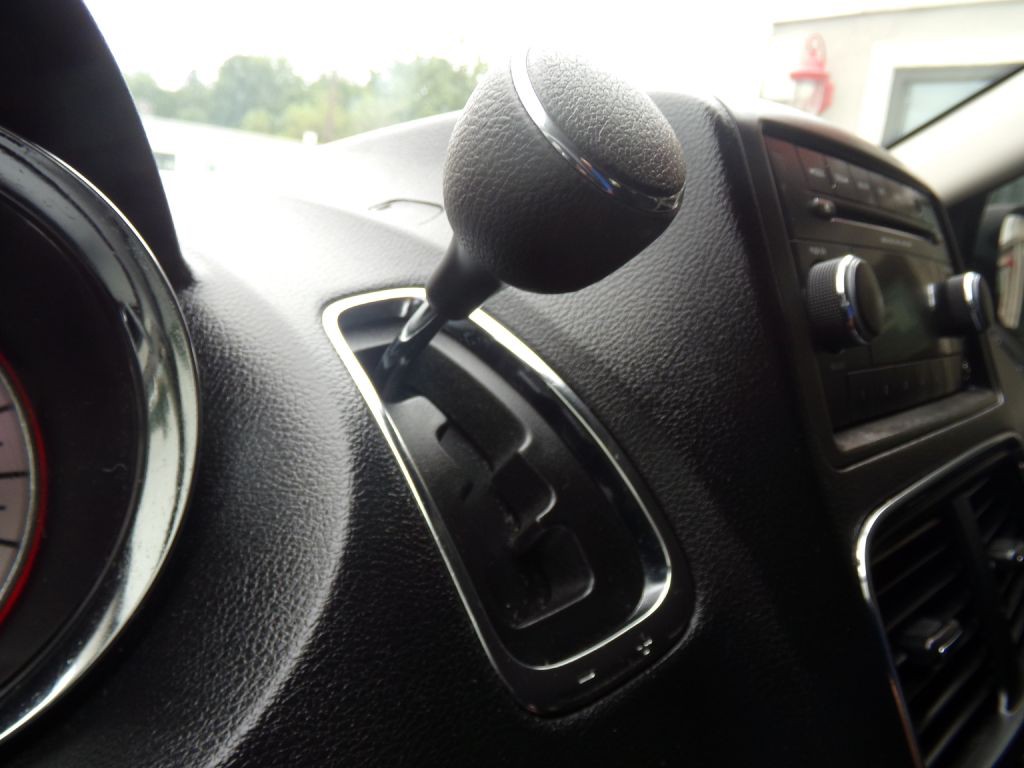 2016 Dodge Grand Caravan Image 19