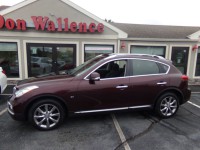 Image for 2017 INFINITI QX50 BASE ID: 6778714