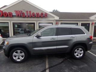 Image for 2011 Jeep Grand Cherokee Laredo ID: 6778766
