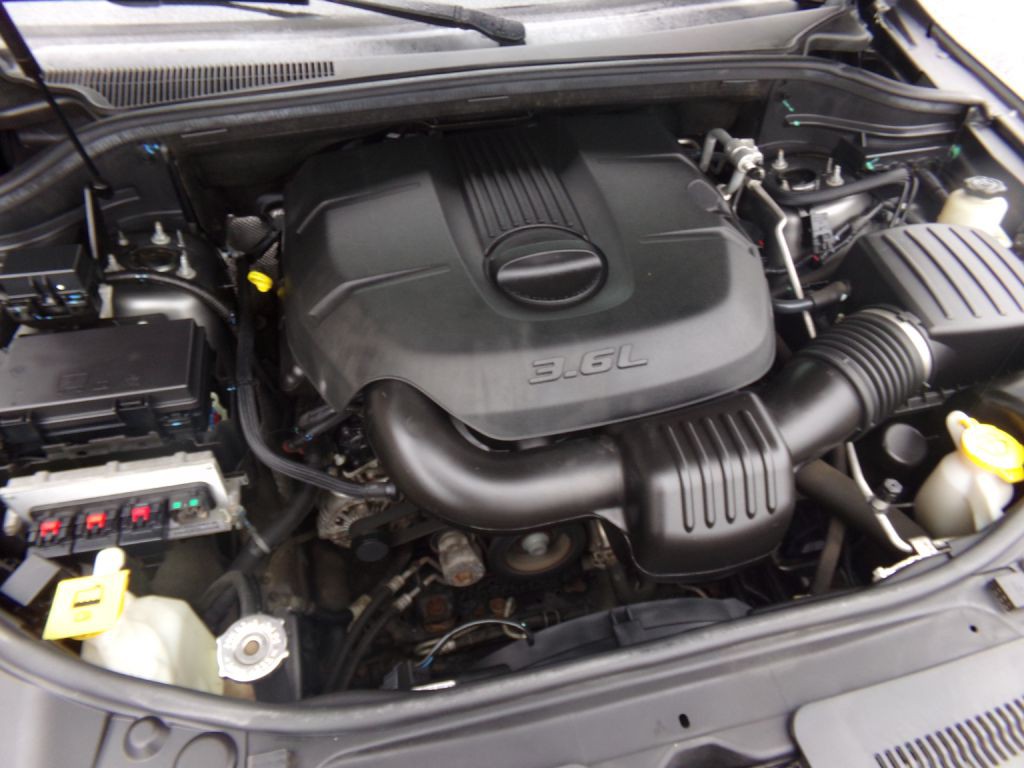 2011 Jeep Grand Cherokee Image 22