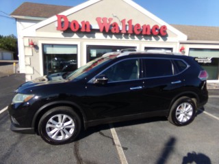 Image for 2015 Nissan Rogue SV ID: 6786980