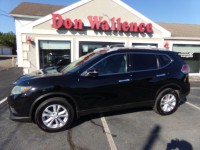 Image for 2015 Nissan Rogue SV ID: 6786980