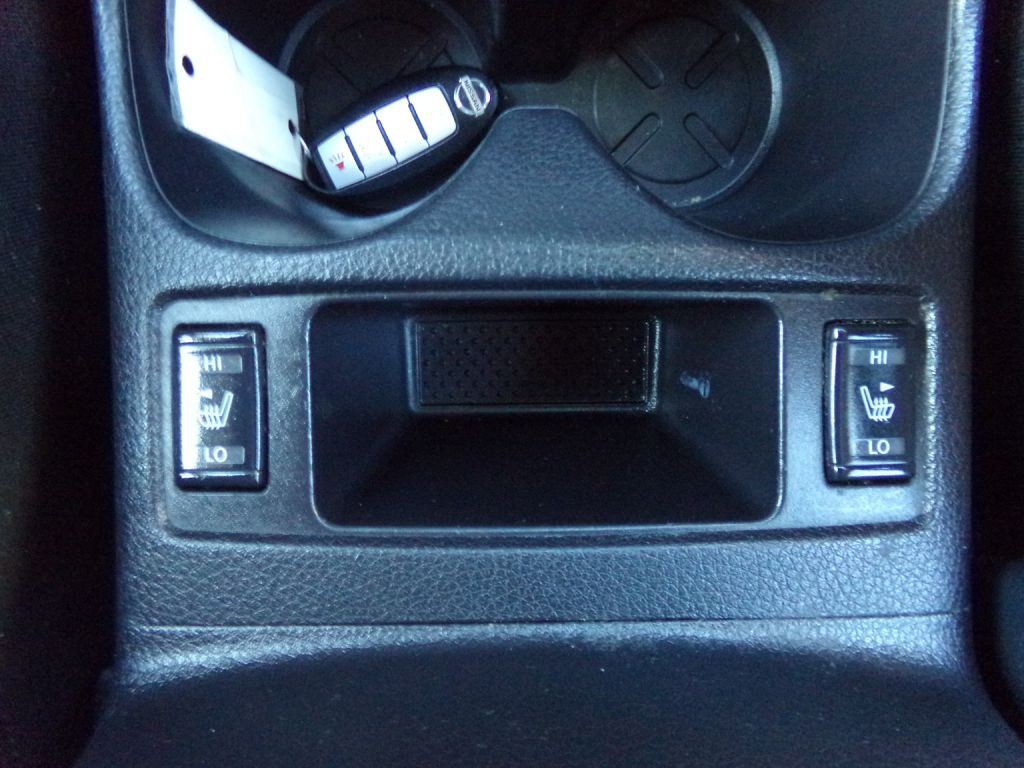 2015 Nissan Rogue Image 13