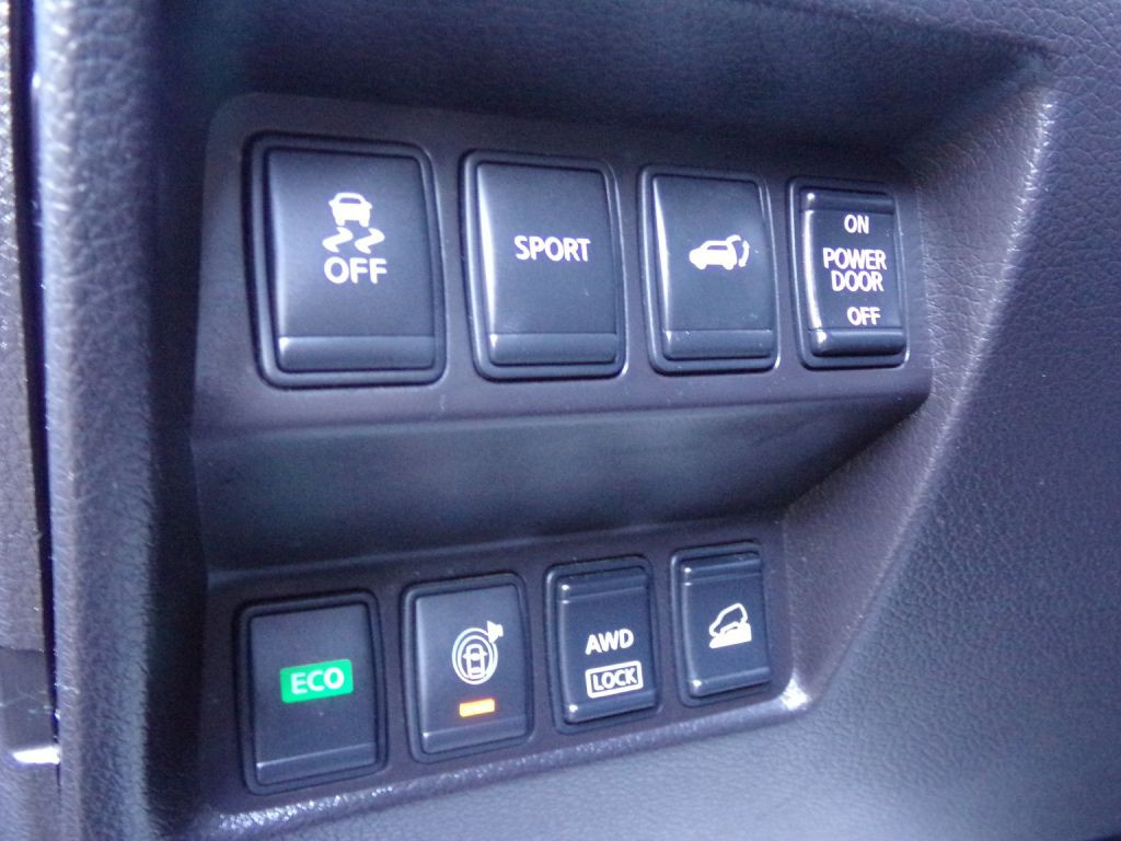 2015 Nissan Rogue Image 19