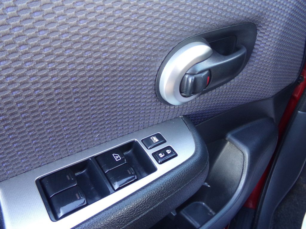 2007 Nissan Versa Image 14