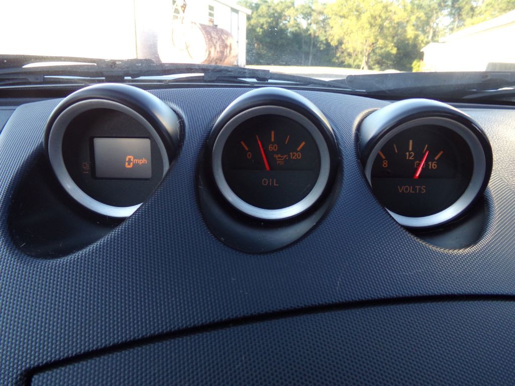 2007 Nissan 350Z Image 10