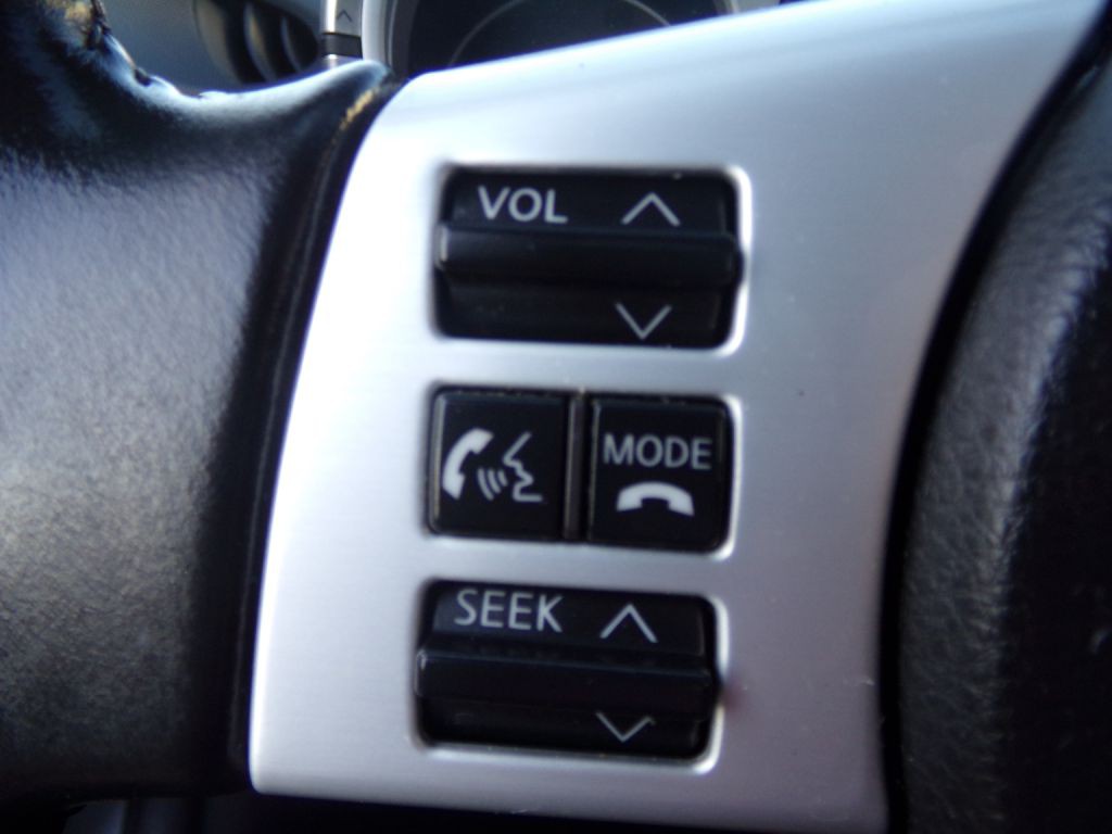 2007 Nissan 350Z Image 15