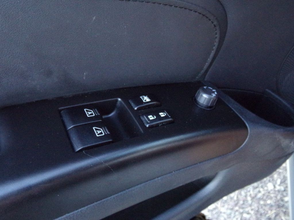 2007 Nissan 350Z Image 17