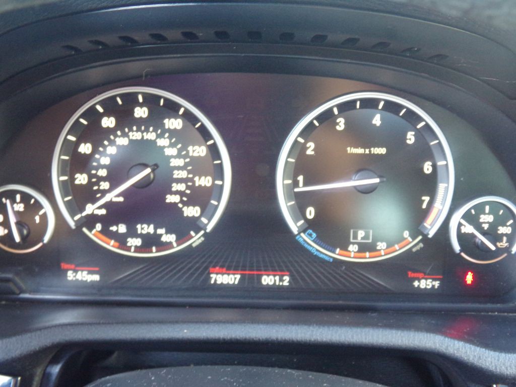 2014 BMW X3 Image 10