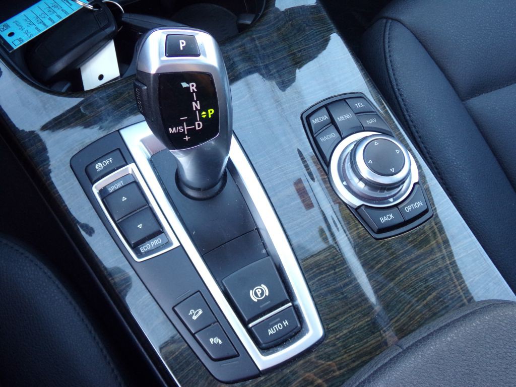 2014 BMW X3 Image 13