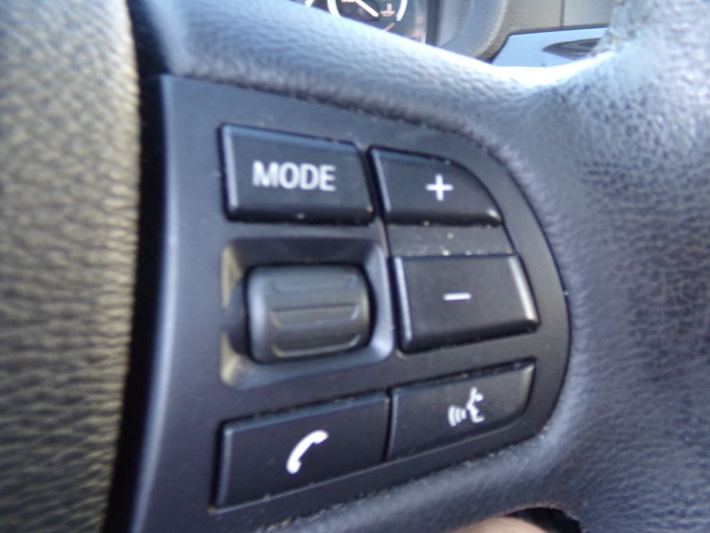2014 BMW X3 Image 15