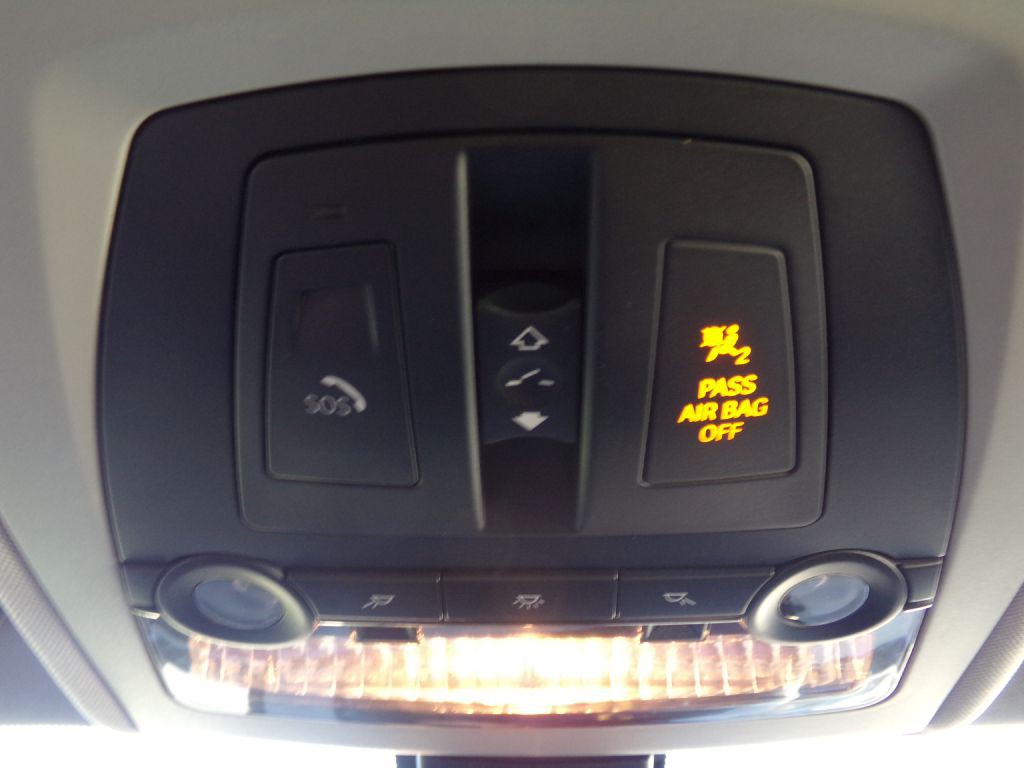 2014 BMW X3 Image 18