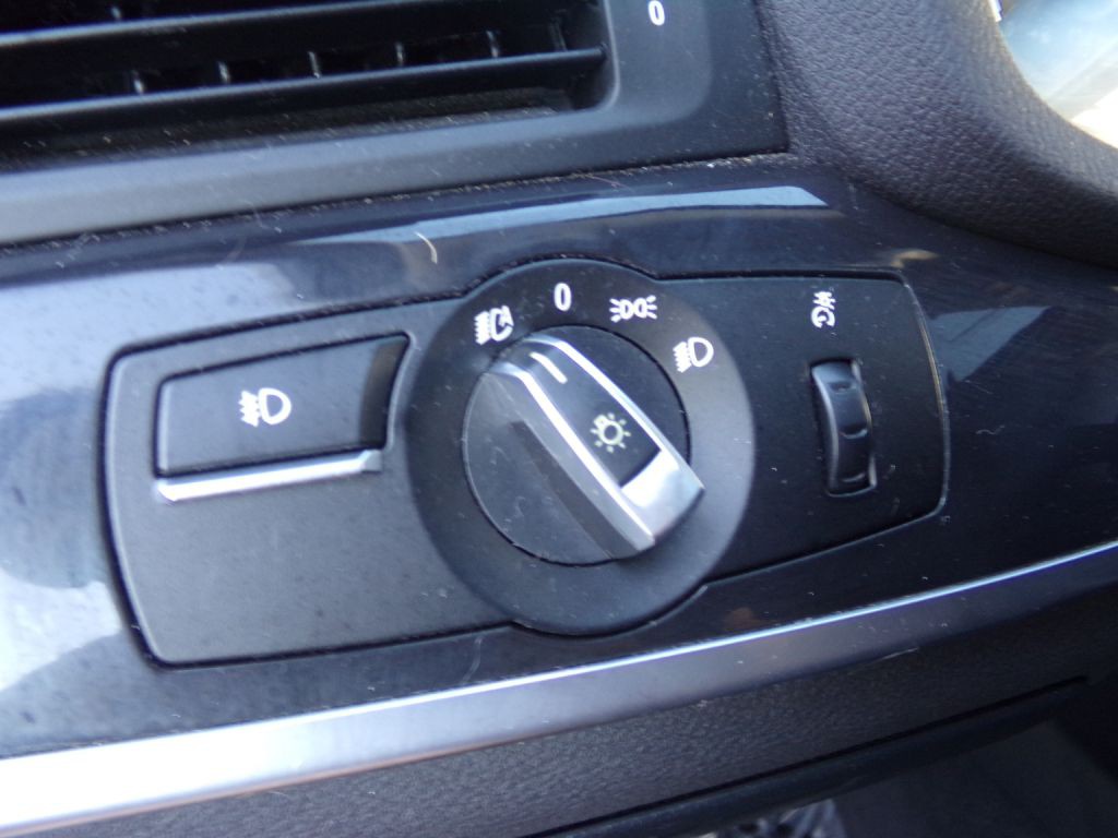2014 BMW X3 Image 20