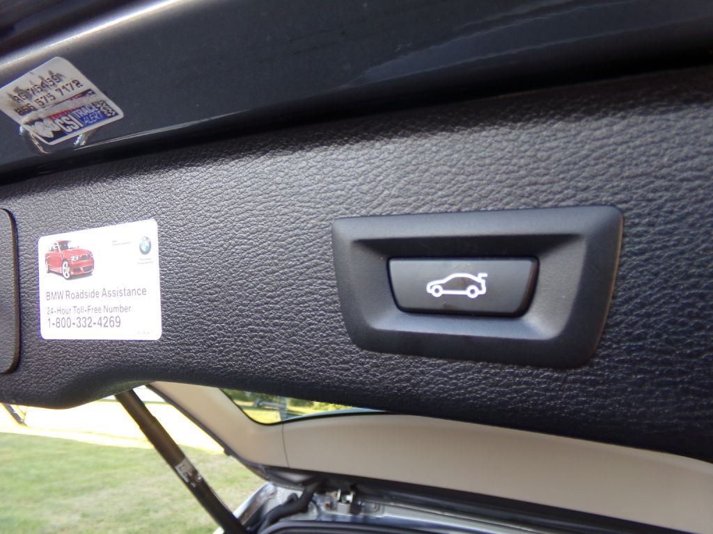 2014 BMW X3 Image 21
