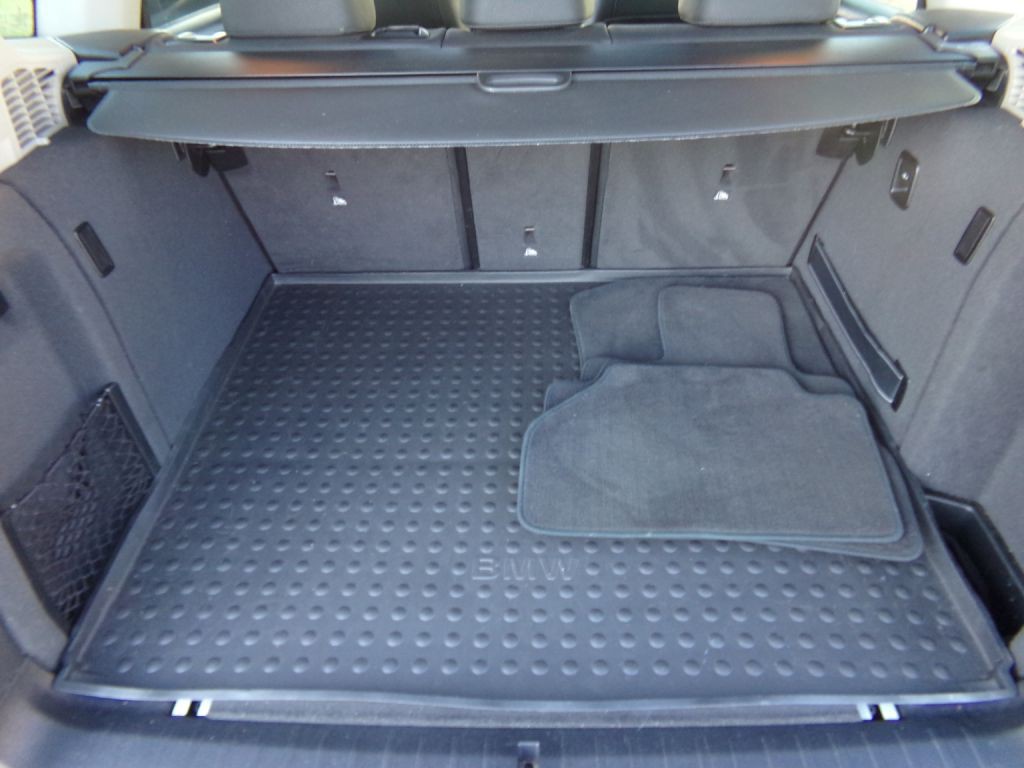 2014 BMW X3 Image 25