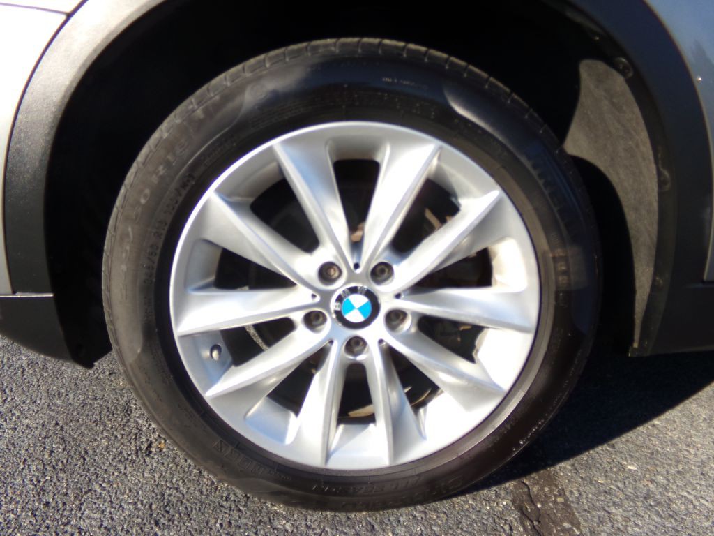 2014 BMW X3 Image 26