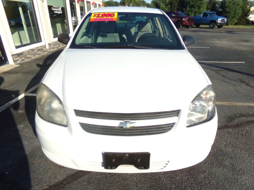 2009 Chevrolet Cobalt Image 6