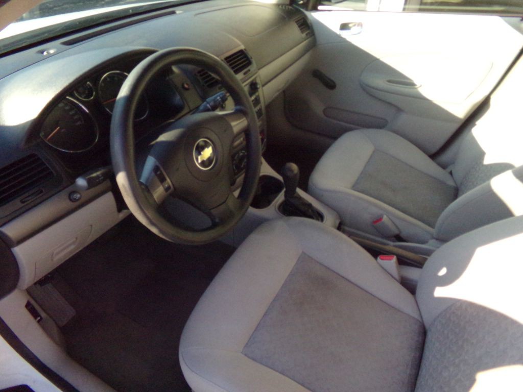 2009 Chevrolet Cobalt Image 7