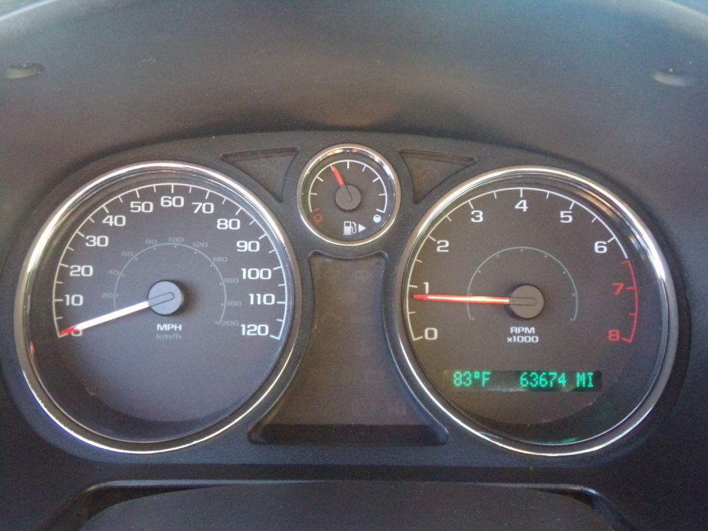 2009 Chevrolet Cobalt Image 10