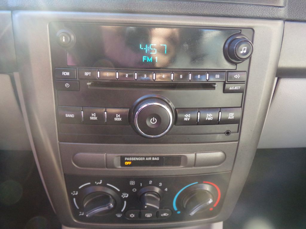 2009 Chevrolet Cobalt Image 11