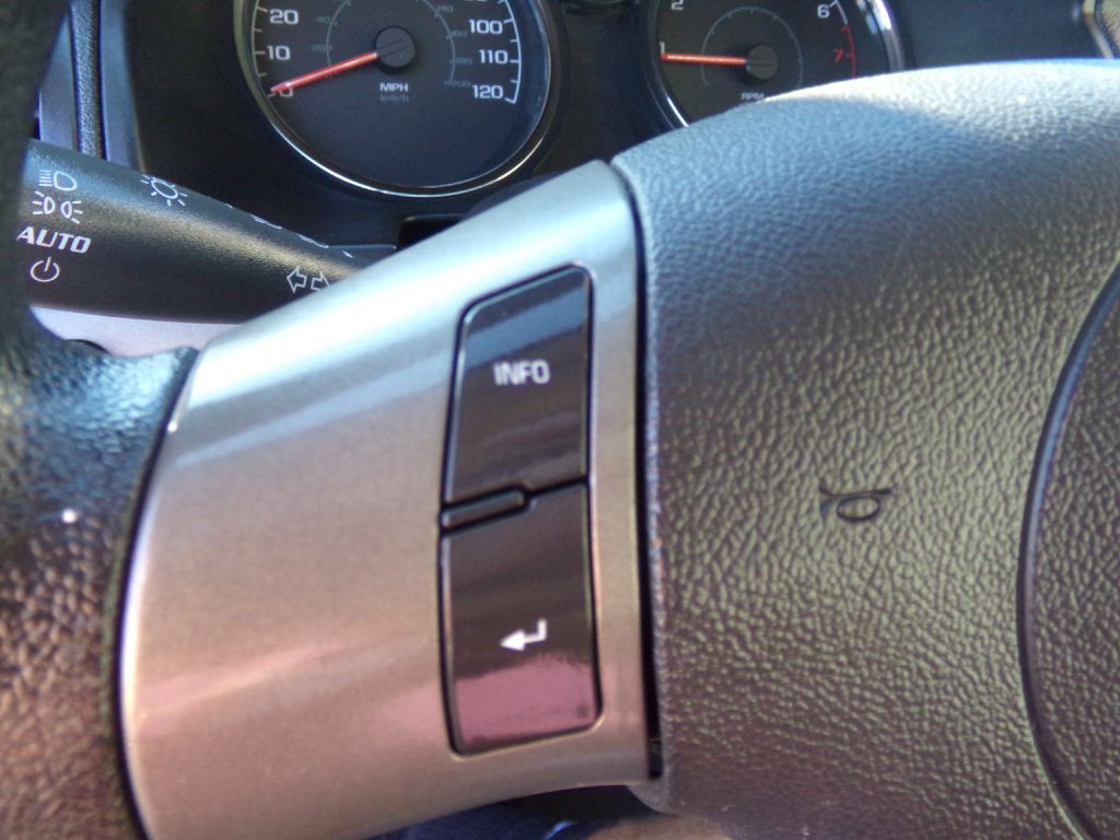 2009 Chevrolet Cobalt Image 13