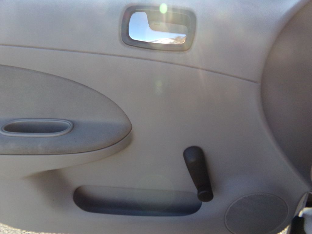 2009 Chevrolet Cobalt Image 14
