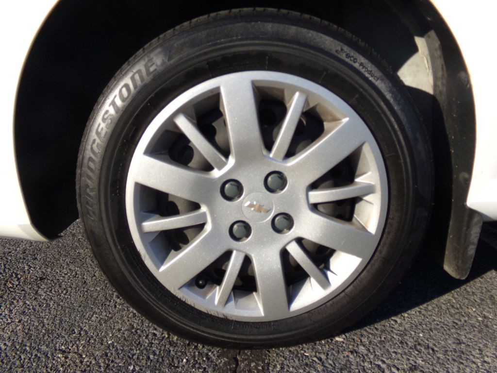 2009 Chevrolet Cobalt Image 16