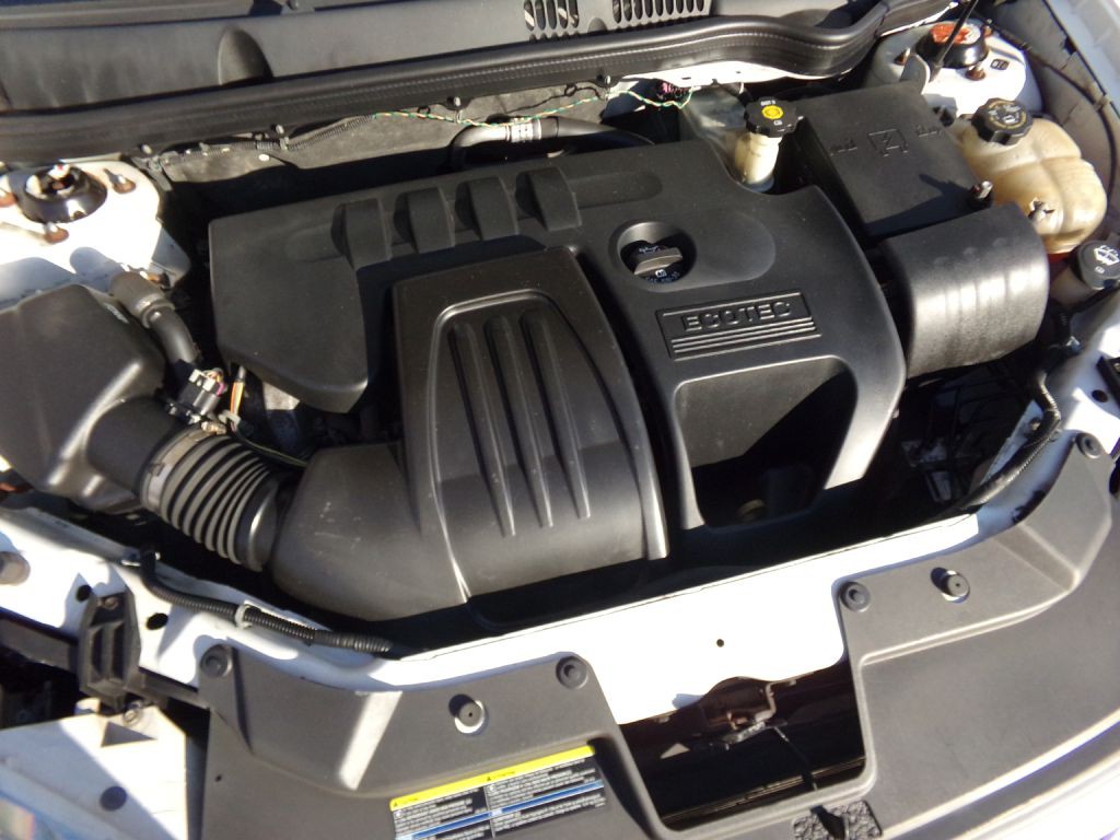 2009 Chevrolet Cobalt Image 17