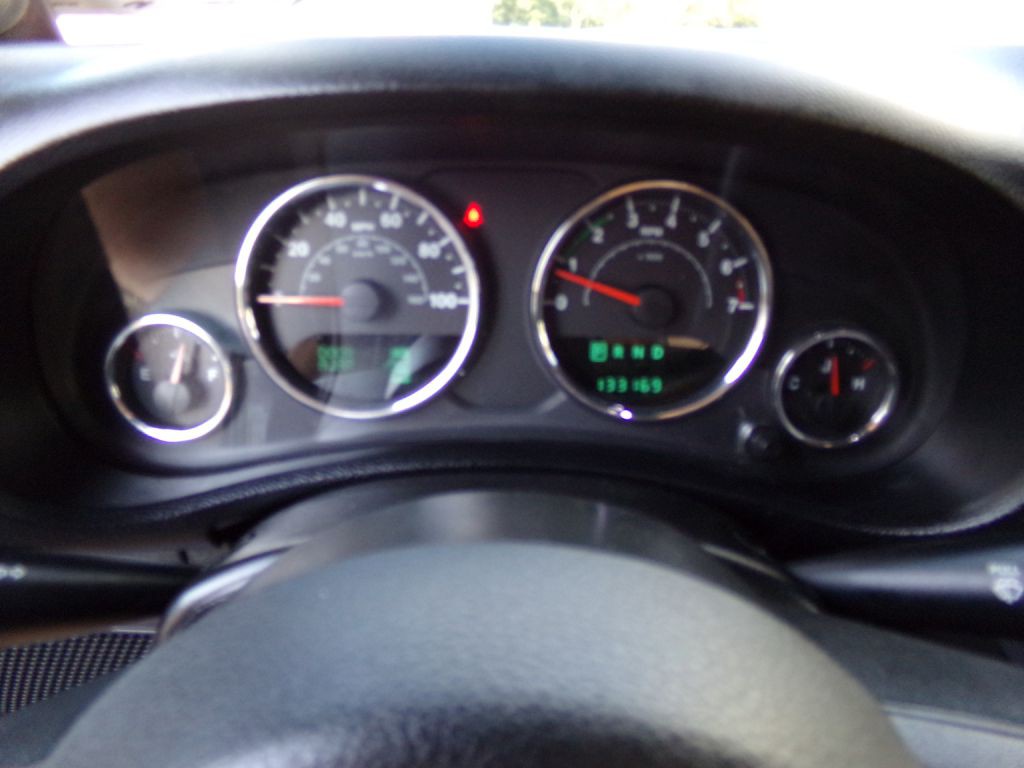 2014 Jeep Wrangler Unlimited Image 13
