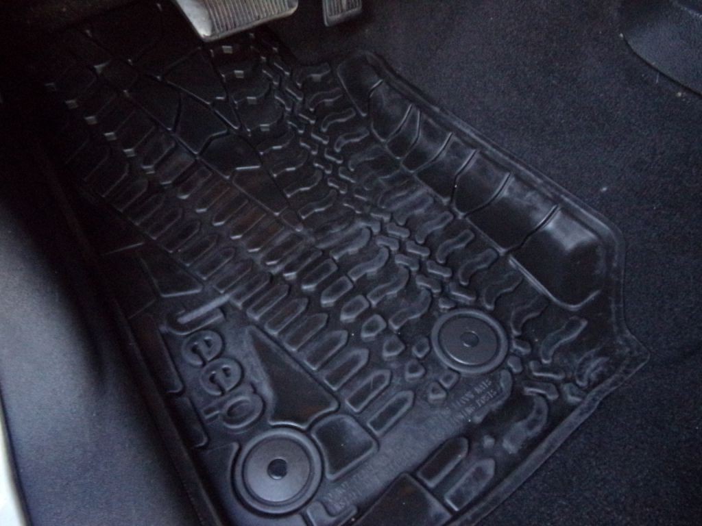 2014 Jeep Wrangler Unlimited Image 16