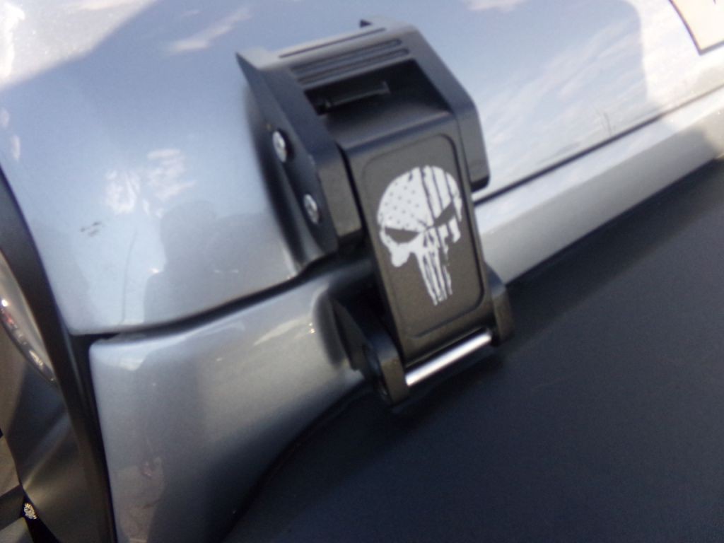 2014 Jeep Wrangler Unlimited Image 22